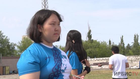 Школьница из Павлодара получила грант на обучение в любом вузе Казахстана